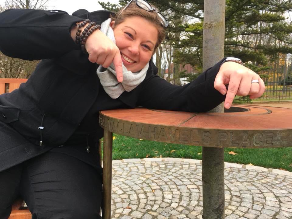 Klára Němečková