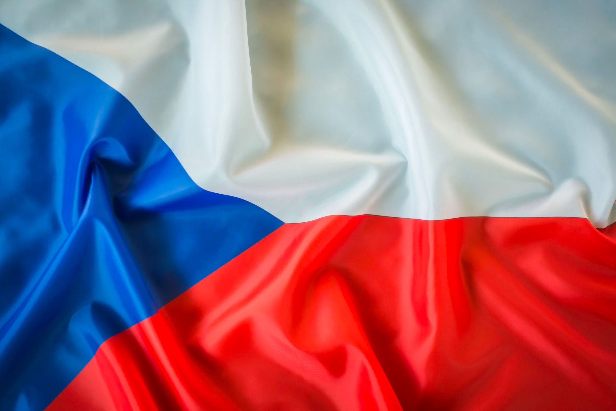 Jsme česká firma